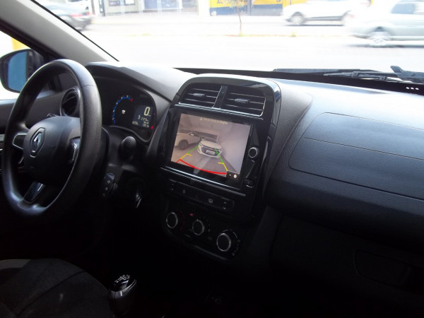Kwid 1.0 12V 4P SCE FLEX OUTSIDER