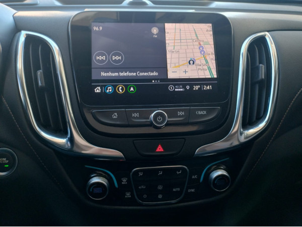 CHEVROLET Equinox 1.5 16V 4P PREMIER AWD TURBO AUTOMÁTICO