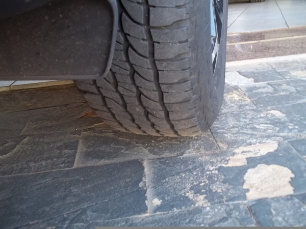 Duster Oroch 1.3 16V 4P OUTSIDER TURBO TCe AUTOMÁTICO CVT