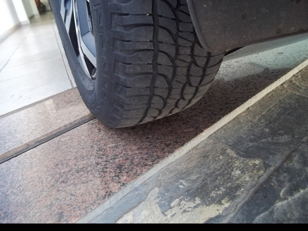 Duster Oroch 1.3 16V 4P OUTSIDER TURBO TCe AUTOMÁTICO CVT