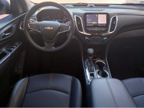 CHEVROLET Equinox 1.5 16V 4P PREMIER AWD TURBO AUTOMÁTICO
