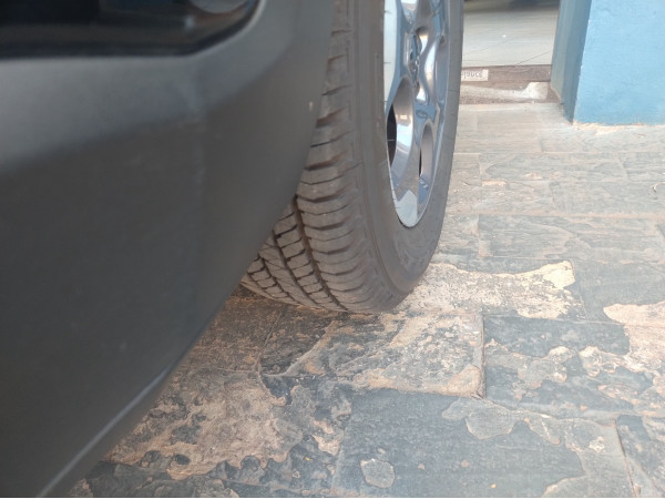 JEEP Renegade 1.8 16V 4P FLEX AUTOMÁTICO