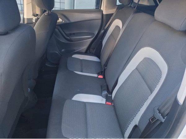 CITROEN C3 1.2 4P 12V PURE TECH ATTRATION FLEX