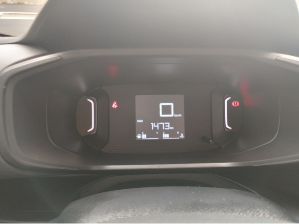 CITROEN C3 1.0 12V 4P FLEX FIREFLEY LIVE