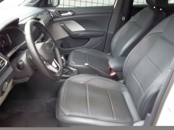 T-Cross 1.4 4P 250 TSI FLEX HIGHLINE AUTOMÁTICO