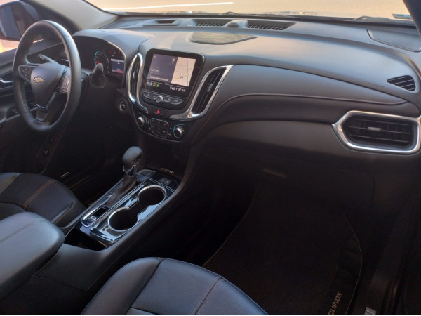 CHEVROLET Equinox 1.5 16V 4P PREMIER AWD TURBO AUTOMÁTICO
