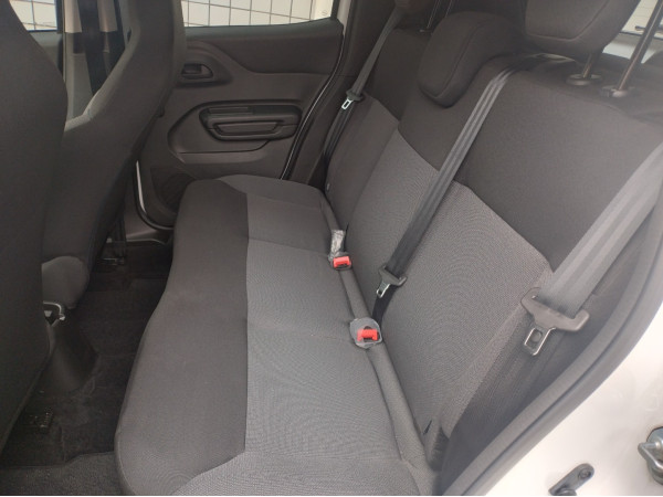 CITROEN C3 1.0 12V 4P FLEX FIREFLEY LIVE
