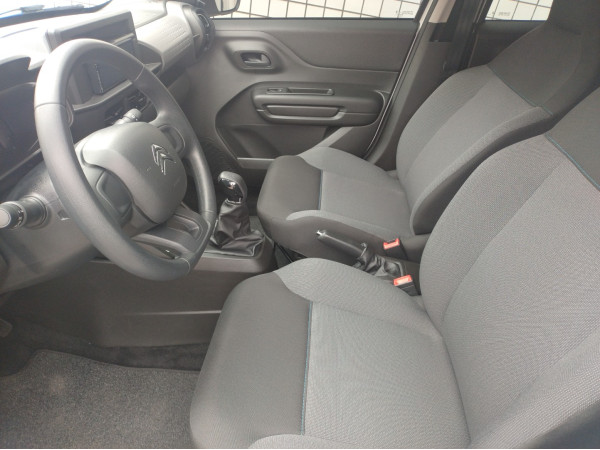 CITROEN C3 1.0 12V 4P FLEX FIREFLEY LIVE