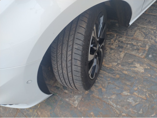CHEVROLET Onix Hatch 1.0 12V 4P FLEX PREMIER TURBO AUTOMÁTICO