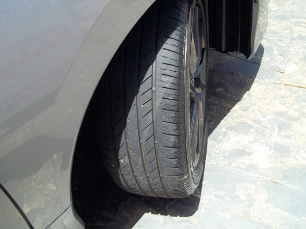 Civic 2.0 16V 4P EXL FLEX  AUTOMÁTICO CVT