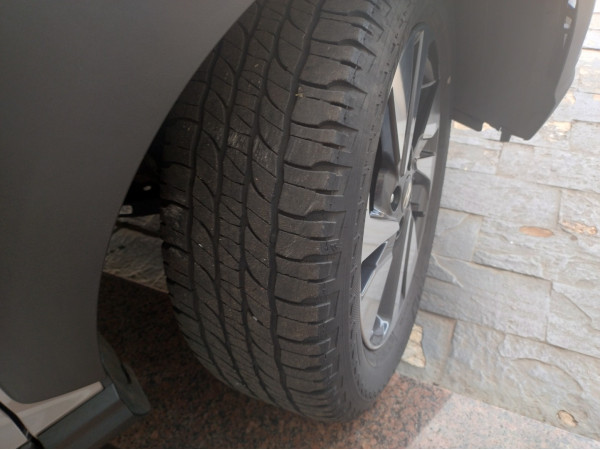 HB 20 Hatch X 1.6 16V 4P FLEX DIAMOND AUTOMÁTICO