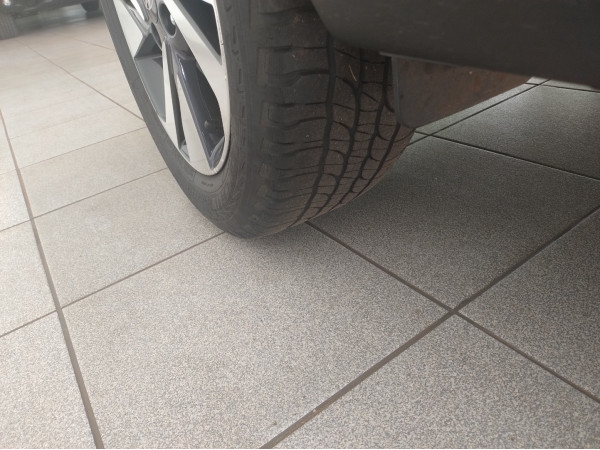 HB 20 Hatch X 1.6 16V 4P FLEX DIAMOND AUTOMÁTICO