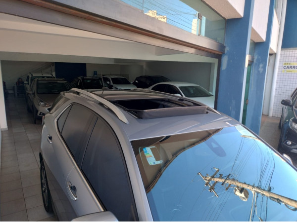 CHEVROLET Equinox 1.5 16V 4P PREMIER AWD TURBO AUTOMÁTICO