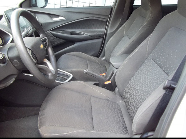 Onix Hatch 1.0 4P FLEX LT TURBO AUTOMÁTICO