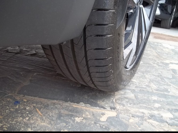 T-Cross 1.4 4P 250 TSI FLEX HIGHLINE AUTOMÁTICO