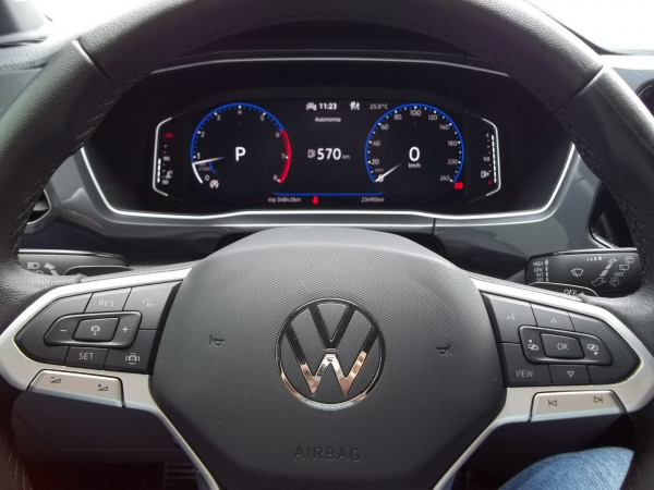 T-Cross 1.4 4P 250 TSI FLEX HIGHLINE AUTOMÁTICO