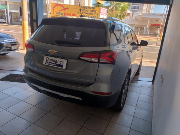 CHEVROLET Equinox 1.5 16V 4P PREMIER AWD TURBO AUTOMÁTICO