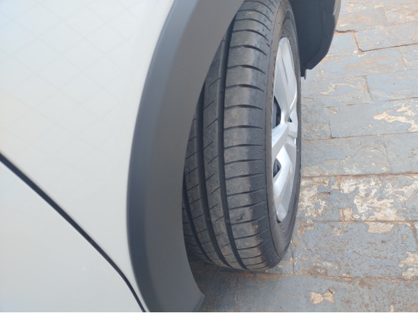 CITROEN C3 1.0 12V 4P FLEX FIREFLEY LIVE