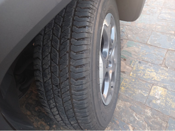 JEEP Renegade 1.8 16V 4P FLEX AUTOMÁTICO