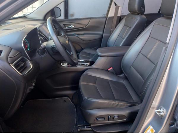 CHEVROLET Equinox 1.5 16V 4P PREMIER AWD TURBO AUTOMÁTICO