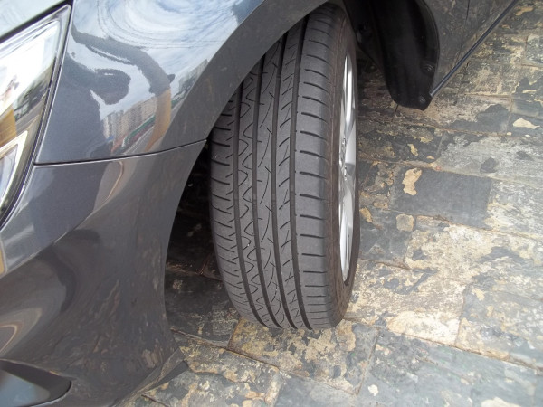 Onix Hatch 1.0 12V 4P FLEX TURBO AUTOMÁTICO