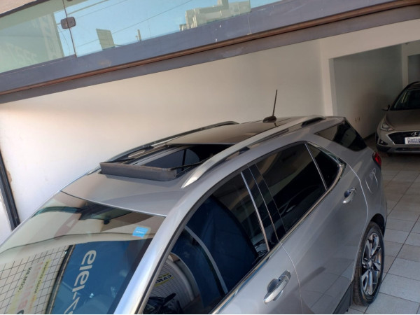 CHEVROLET Equinox 1.5 16V 4P PREMIER AWD TURBO AUTOMÁTICO