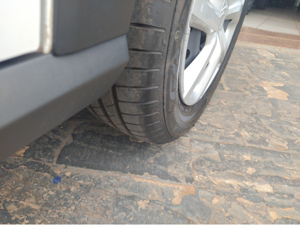 CITROEN C3 1.0 12V 4P FLEX FIREFLEY LIVE