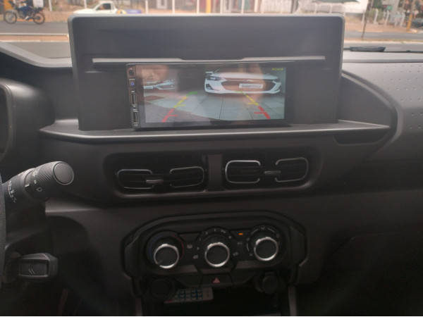 CITROEN C3 1.0 12V 4P FLEX FIREFLEY LIVE