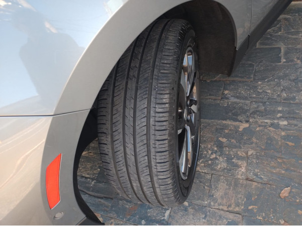 CHEVROLET Equinox 1.5 16V 4P PREMIER AWD TURBO AUTOMÁTICO