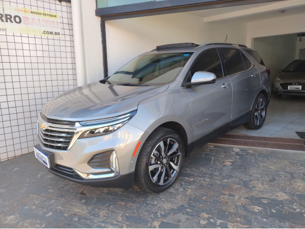 Equinox 1.5 16V 4P PREMIER AWD TURBO AUTOMÁTICO