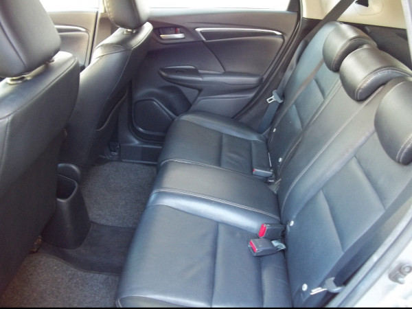 Fit 1.5 16V 4P EXL FLEX AUTOMÁTICO