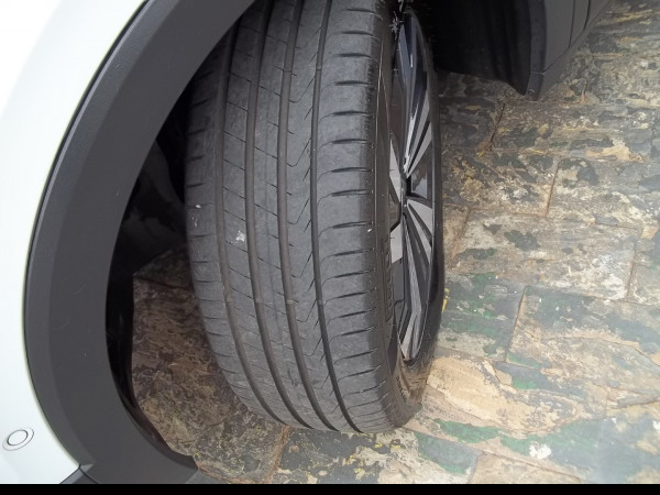 T-Cross 1.4 4P 250 TSI FLEX HIGHLINE AUTOMÁTICO