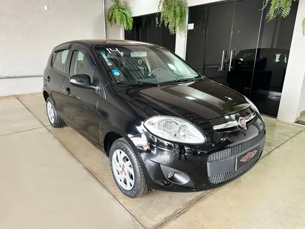 Palio 1.0 MPI ATTRACTIVE 8V
