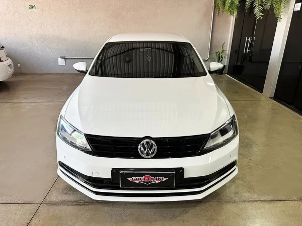 Jetta 1.4 16V TSI TRENDLINE