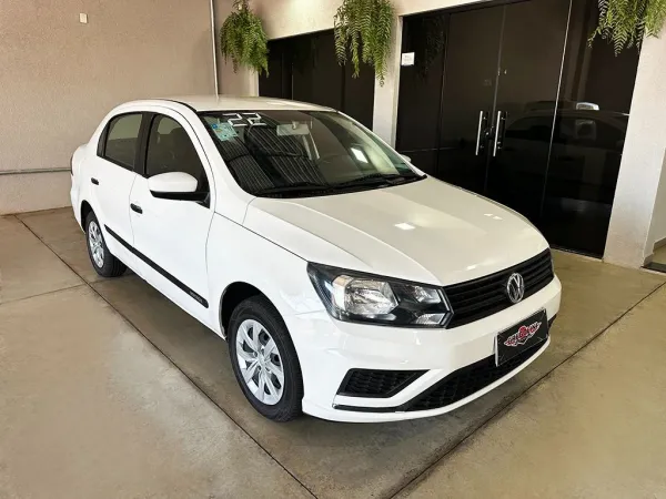 Voyage 1.0 12V MPI TOTAL