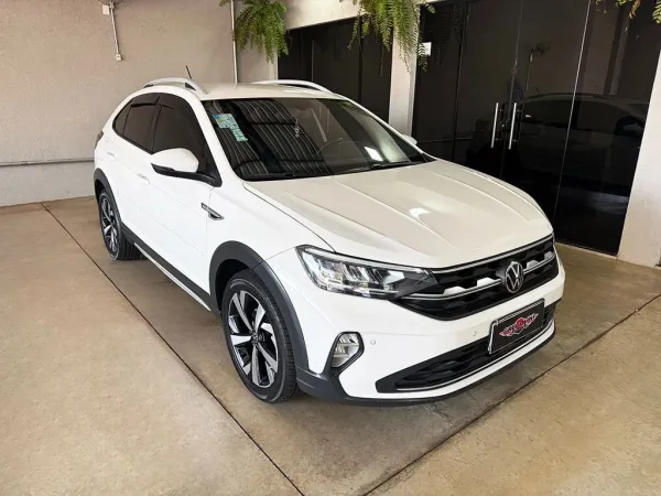 Nivus 1.0 200 TSI TOTAL HIGHLINE