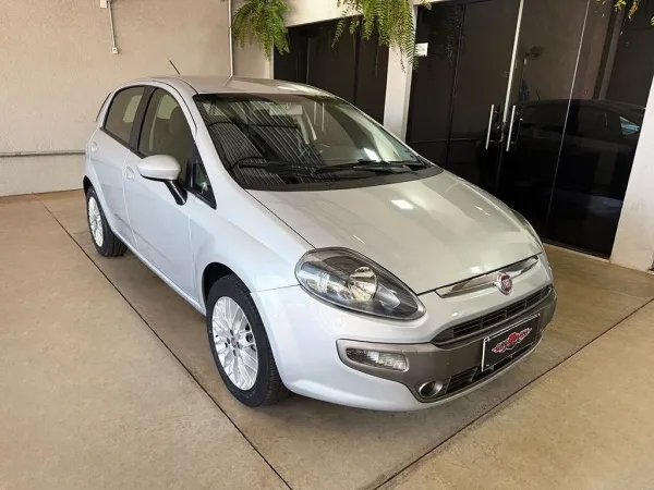 Punto 1.6 ESSENCE 16V