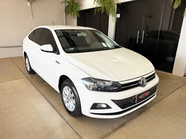 Virtus 1.0 200 TSI COMFORTLINE