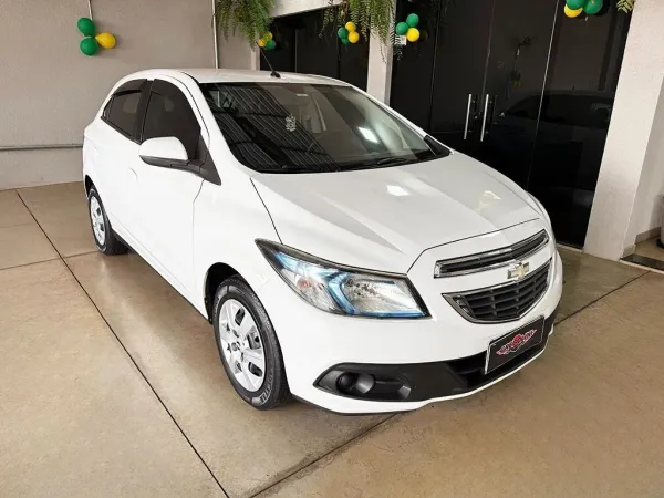 ONIX 1.4 MPFI LT 8V