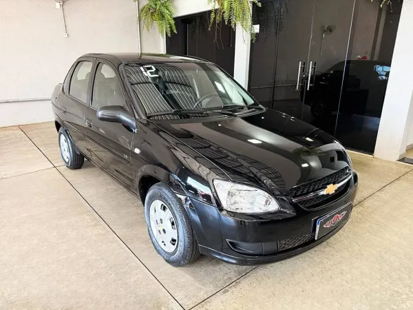 CLASSIC 1.0 MPFI LS 8V