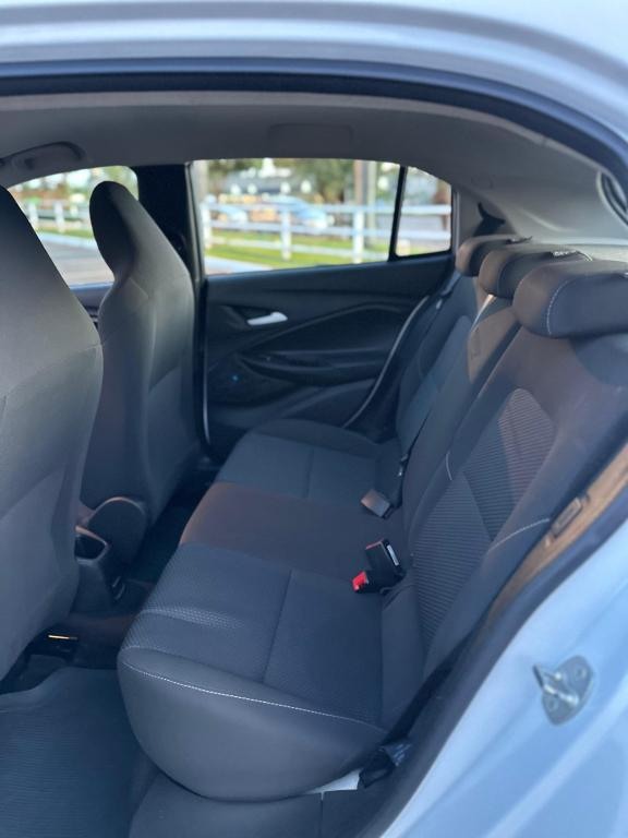 Onix Hatch 1.0 4P FLEX LT2