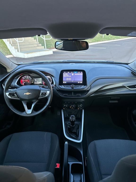 Onix Hatch 1.0 4P FLEX LT2