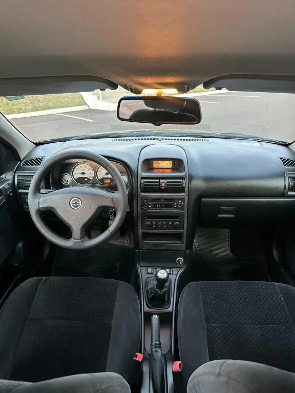 Astra Hatch 2.0 4P ADVANTAGE  FLEX
