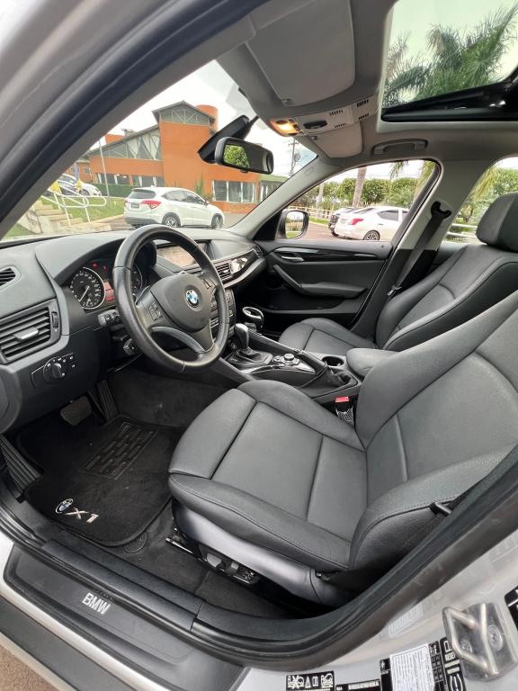 X1 3.0 24V 4P 28I 4X4 AUTOMÁTICO