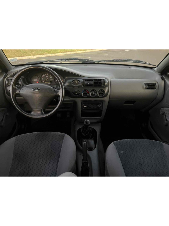 Escort 1.6 GL