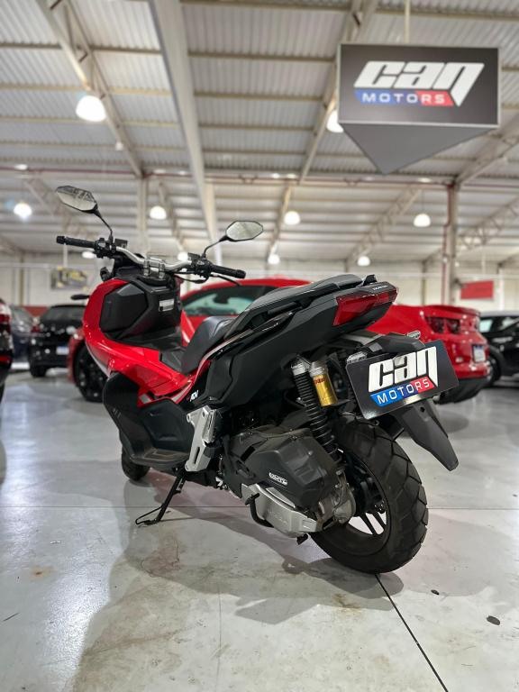 ADV 150 ABS