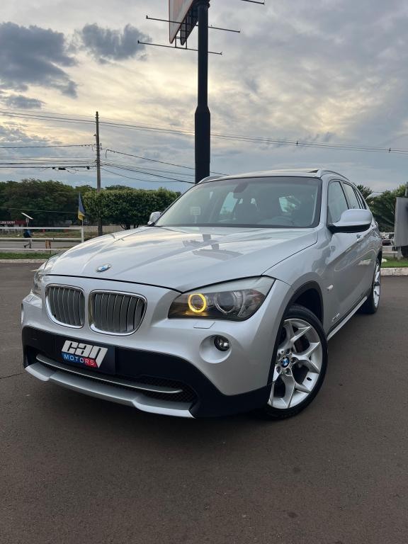 X1 3.0 24V 4P 28I 4X4 AUTOMÁTICO