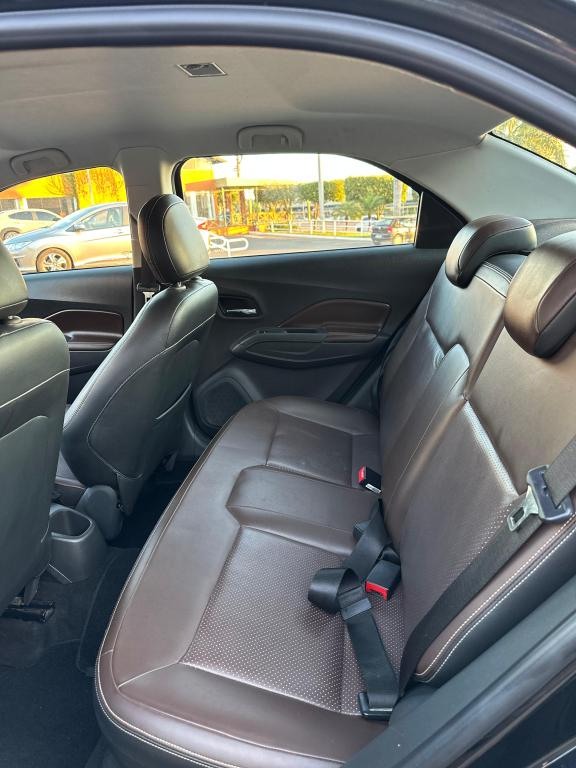 Cobalt 1.8 4P FLEX ELITE AUTOMÁTICO