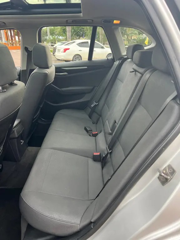 X1 3.0 24V 4P 28I 4X4 AUTOMÁTICO