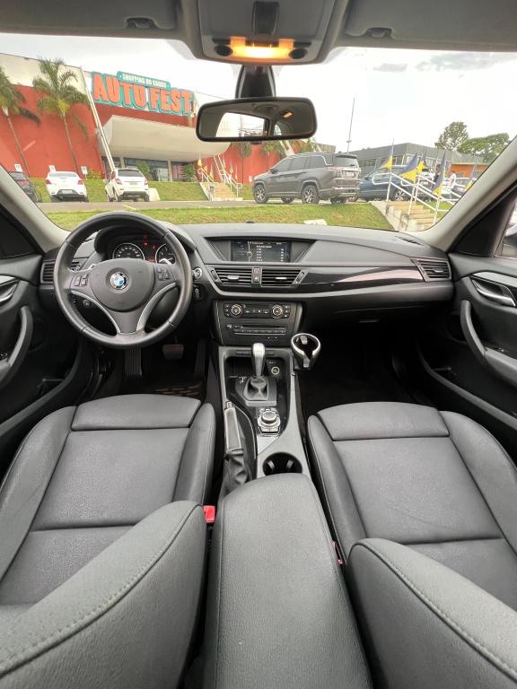 X1 3.0 24V 4P 28I 4X4 AUTOMÁTICO